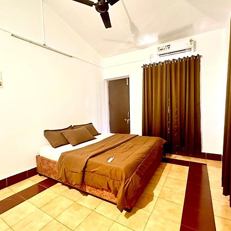 Pool Side House Βίλα Lonavala Εξωτερικό φωτογραφία