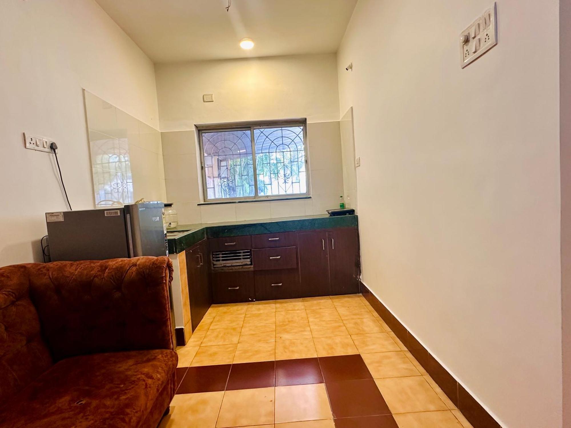Pool Side House Βίλα Lonavala Εξωτερικό φωτογραφία