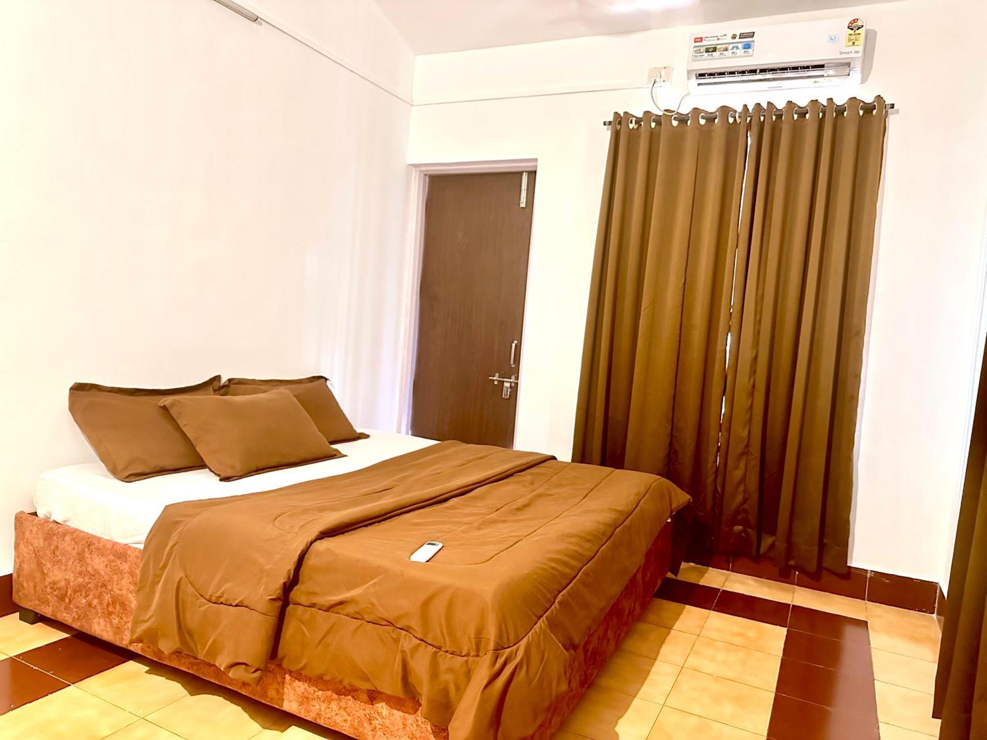 Pool Side House Βίλα Lonavala Εξωτερικό φωτογραφία